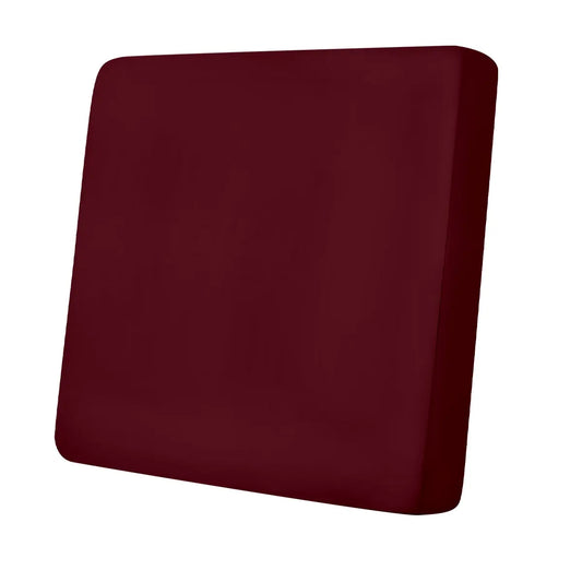 Stretchy Sofa Cushion Covers Set, Easy Washable Single Seat Couch Protectors, Multiple Colors Available, Ideal for Home Hotel Dorm, Patio Sofa Set