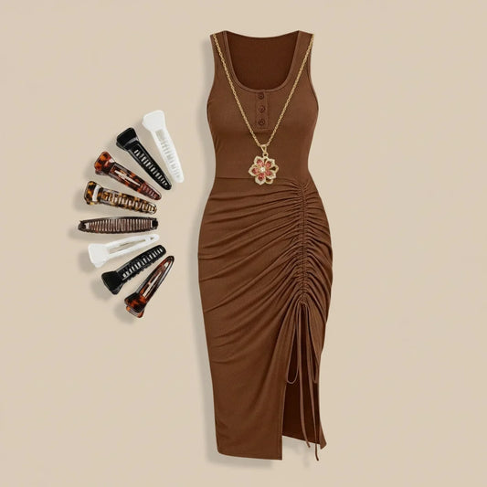 Effortless Day Look Set
